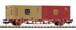 PIKO Wagon porte-container 2x20 FS